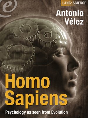 Homo Sapiens - ebook
